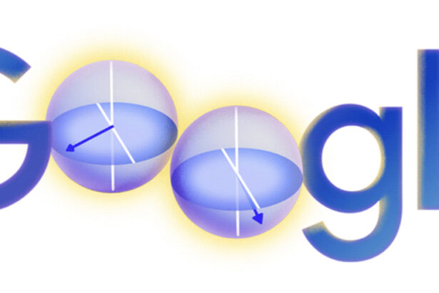 world Quantum day
