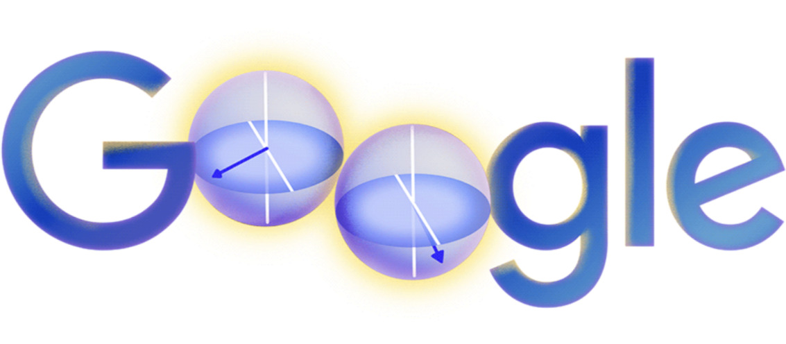 world Quantum day