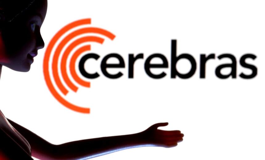 Cerebras 1