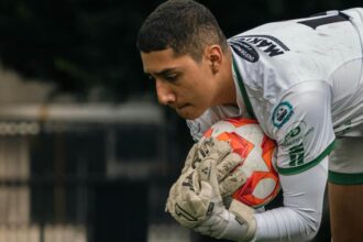 Goalkeeper props
