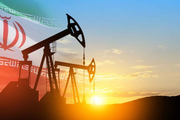 IRAN OIL 1