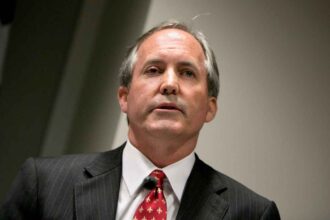 Ken Paxton 1
