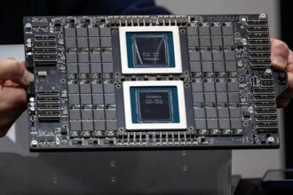 Nvidia Stock Drops After Earnings as Bank of America Lifts Target to $350