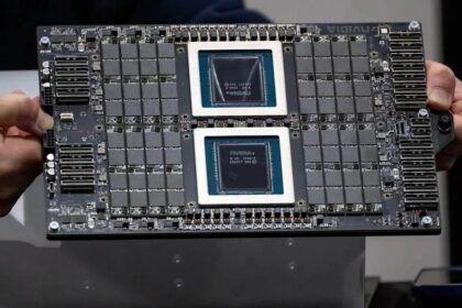 Nvidia Stock Drops After Earnings as Bank of America Lifts Target to $350