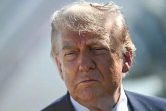 Trump Says Iran Peace Deal Nears Completion as 84-Day Conflict May End
