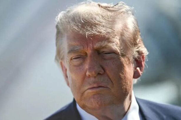 Trump Says Iran Peace Deal Nears Completion as 84-Day Conflict May End