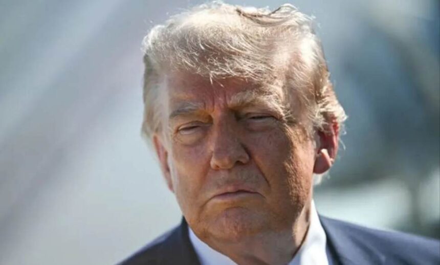 Trump Orders 5,000 More U.S. Troops to Poland as Russia Tensions Rise