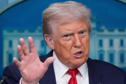 donald trump iran war