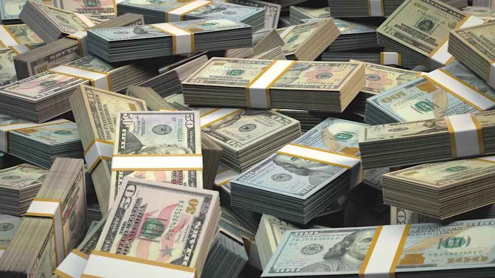 money