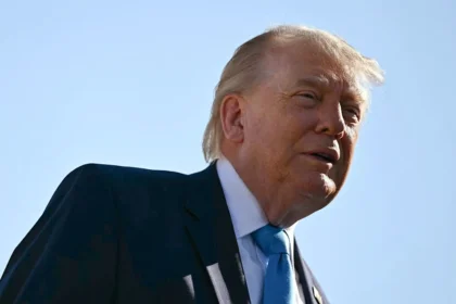 new trump 1