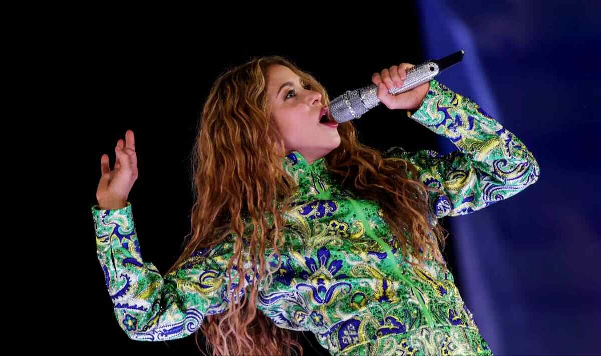 shakira tax fraud