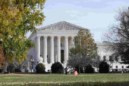 Supreme Court Ruling Sparks Redistricting Push in Alabama, Tennessee