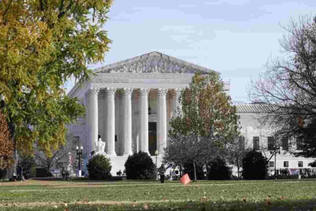 Supreme Court Ruling Sparks Redistricting Push in Alabama, Tennessee