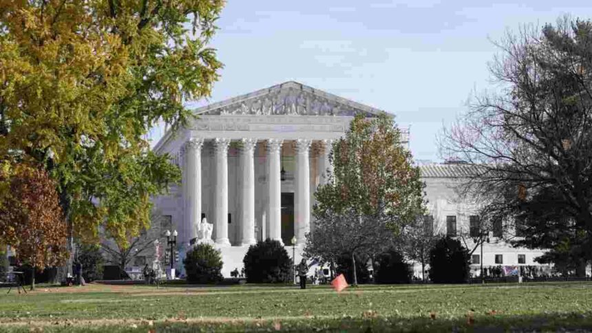 Supreme Court Ruling Sparks Redistricting Push in Alabama, Tennessee
