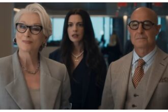 the devil wears prada