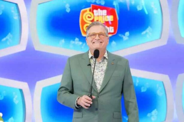 the price is right