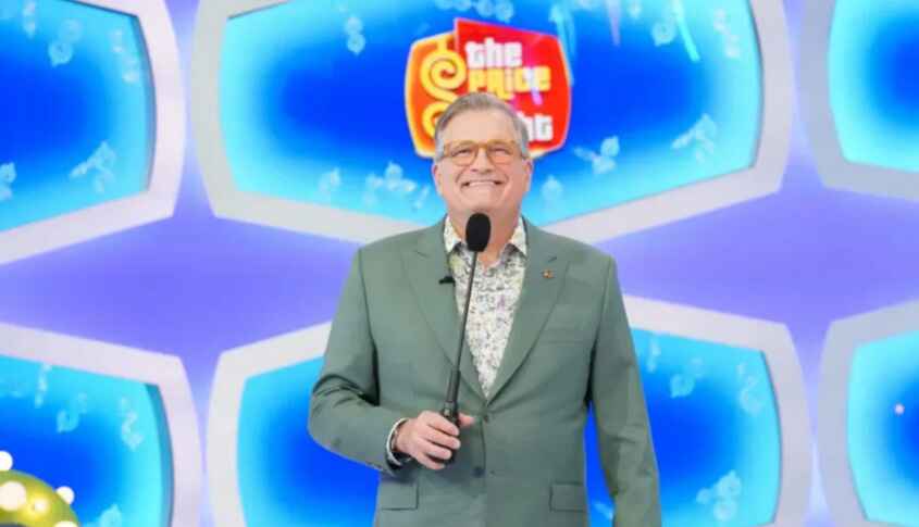 the price is right