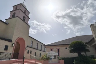 ICE releases Texas nun arrested while walking to Mass in her habit