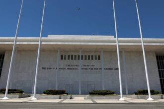 Kennedy Center Removes Trump Name After Court Order, Website & YouTube Updated 2