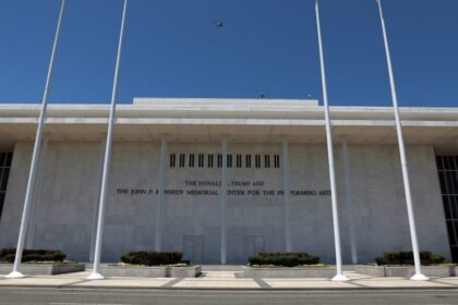 Kennedy Center Removes Trump Name After Court Order, Website & YouTube Updated 2