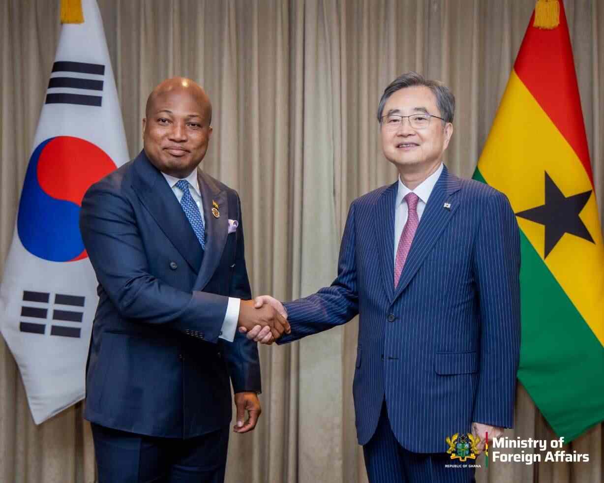 ghana south korea visa 1