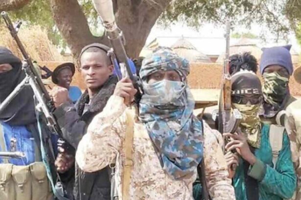 Nigeria: Kaduna Mosque Attack Leaves Worshipper Dead as Bandits Kidnap Several 11