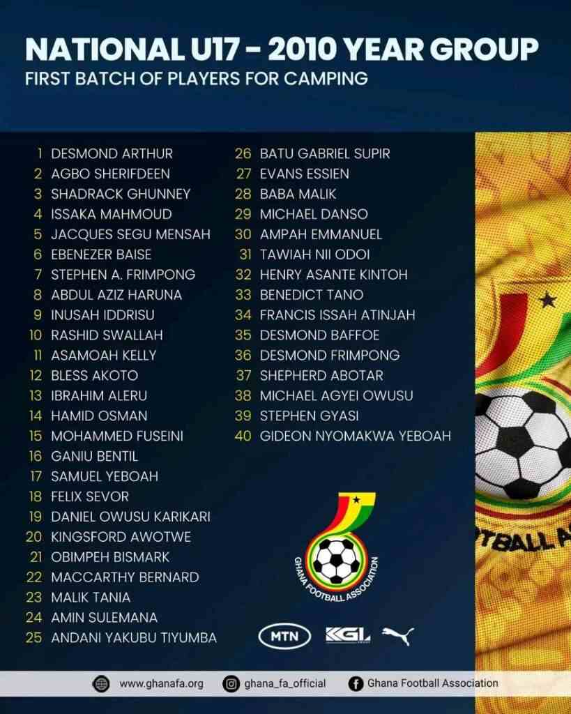 Royal Oaks' Shepherd Abotar Earns Black Starlets Screening Call-Up