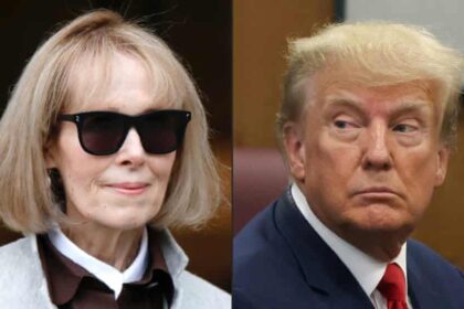 Donald Trump Pays $5.6 Million to E. Jean Carroll After Failed Appeals