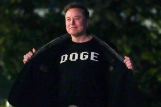 DOGE Officially Shuts Down as Trump Administration Ends Government Efficiency Office