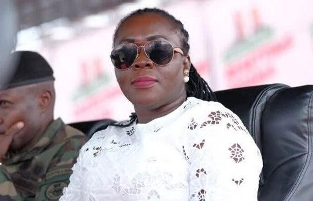 Elsie Appau-Klu, Esq. Highlights Tax Power and Compliance During #ResettingGhana Tour
