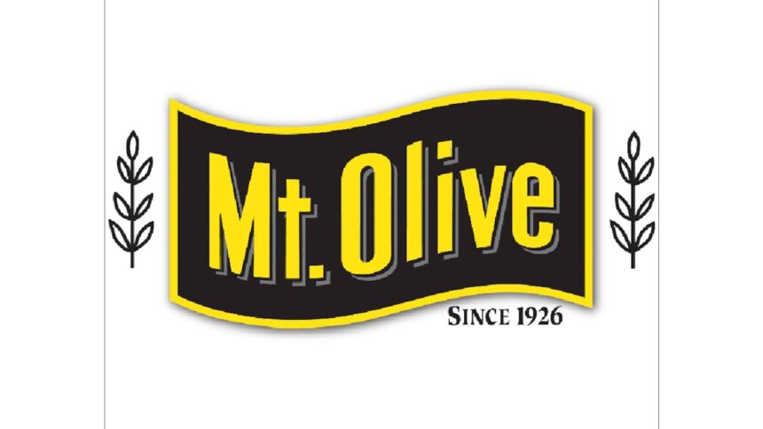 Mt. Olive Pickles Exits Great American State Fair After Confederate Flag Backlash