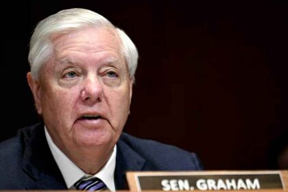 Lindsey Graham Dies at 71 After Brief Illness, Leaving Vacant U.S. Senate Seat 1