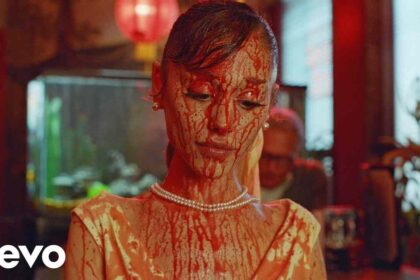 Ariana Grande - Petal: Stream/Download NoW 1