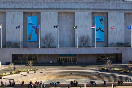 Trump White House Says Smithsonian Leadership "Can't Be Trusted" to Tell American History 1