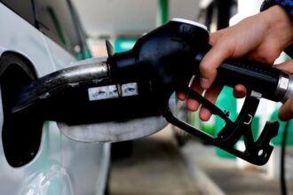 White House announces “Freedom Fuel” gas station selling gas for $3.47 because Trump is the 47th president