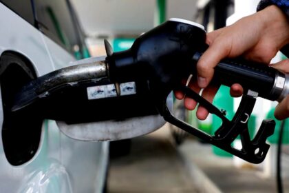 White House announces “Freedom Fuel” gas station selling gas for $3.47 because Trump is the 47th president