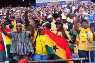 175 World Cup Visitors Request Asylum in Canada After Tournament 2