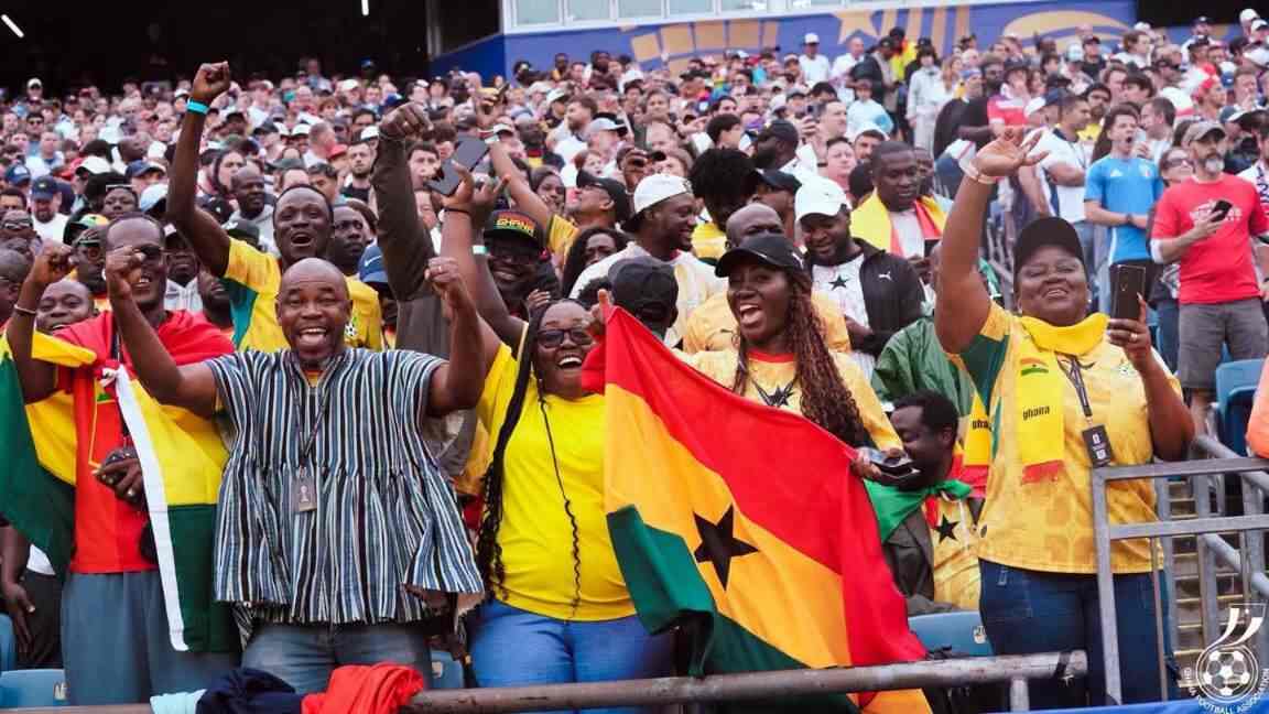 175 World Cup Visitors Request Asylum in Canada After Tournament