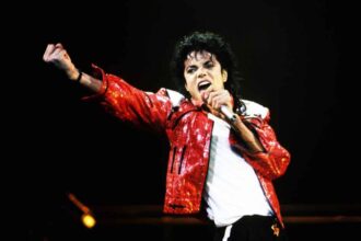 Michael Jackson Catalog Surge Powers Sony Music Sales to $3.5B