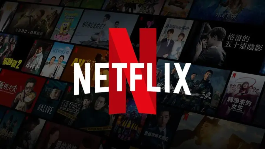 Netflix Hit With $105M Lawsuit Over Stolen Nicolas Cage Movie Drive 1