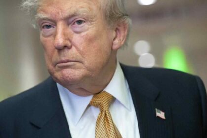 Judge Orders Trump to Hand Over Financial Records in $10B BBC Case