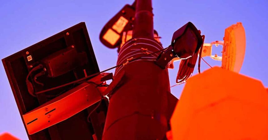 US Cities Cancel 50+ Flock Surveillance Contracts Amid Public Backlash