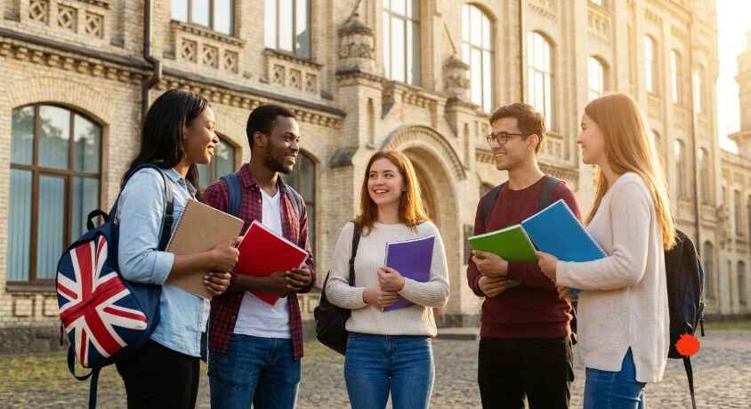 Fully Funded: Chevening UK Government Scholarships 2027/2028 (Apply Now)