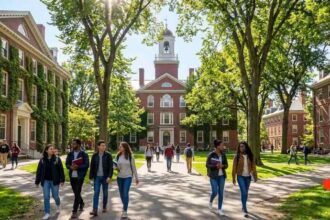 Fully Funded Harvard Academy Scholars Program 2027 2