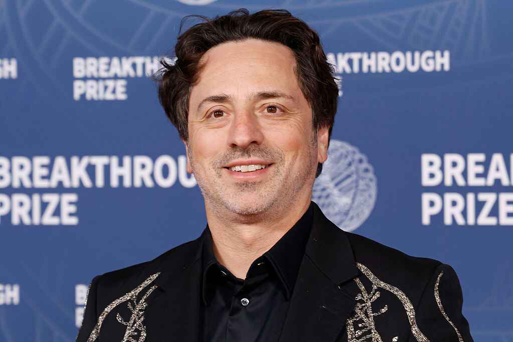 Google co-founder Sergey Brin has spent $102 million fighting a proposed wealth tax on billionaires in California