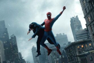 Spider-Man: Brand New Day Breaks All-Time Opening Day Record With $168M