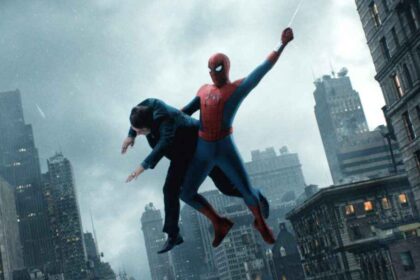 Spider-Man: Brand New Day Breaks All-Time Opening Day Record With $168M