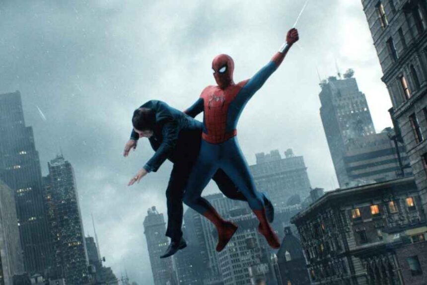 Spider-Man: Brand New Day Breaks All-Time Opening Day Record With $168M