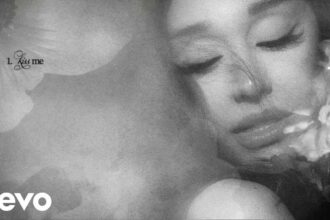 Ariana Grande Kiss Me Lyrics & Meaning Explained