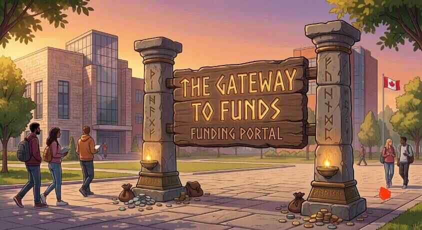 Fully Funded Carleton University Scholarship 2026: How to Apply
